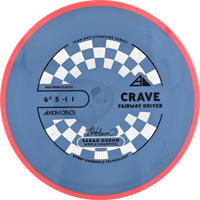 Neutron Crave