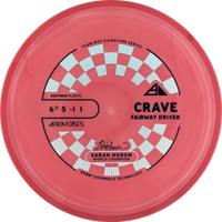 Neutron Crave