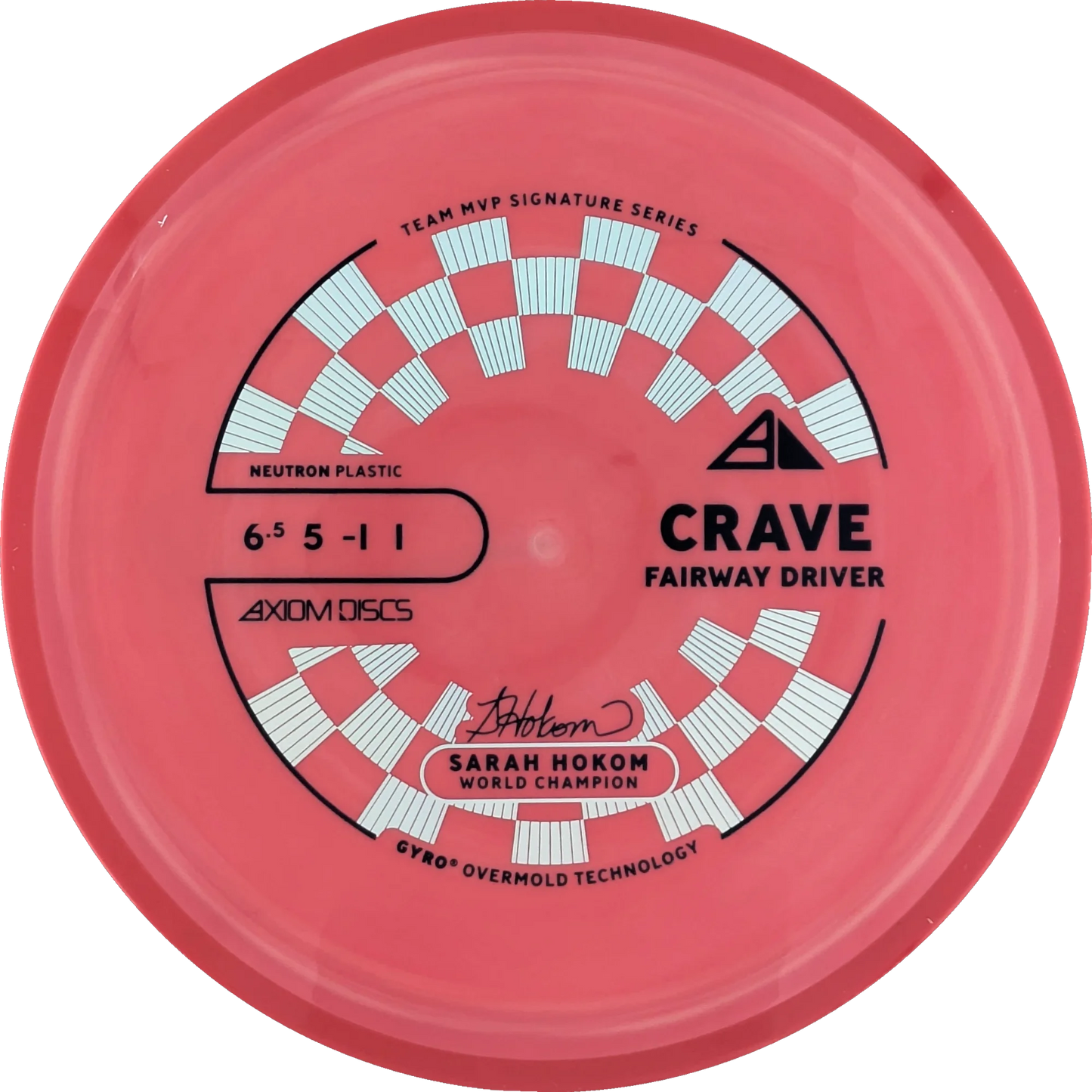 Neutron Crave