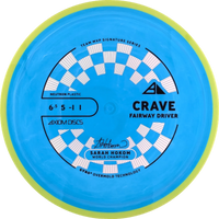 Neutron Crave