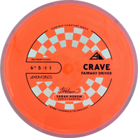 Neutron Crave