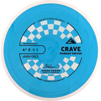 Neutron Crave