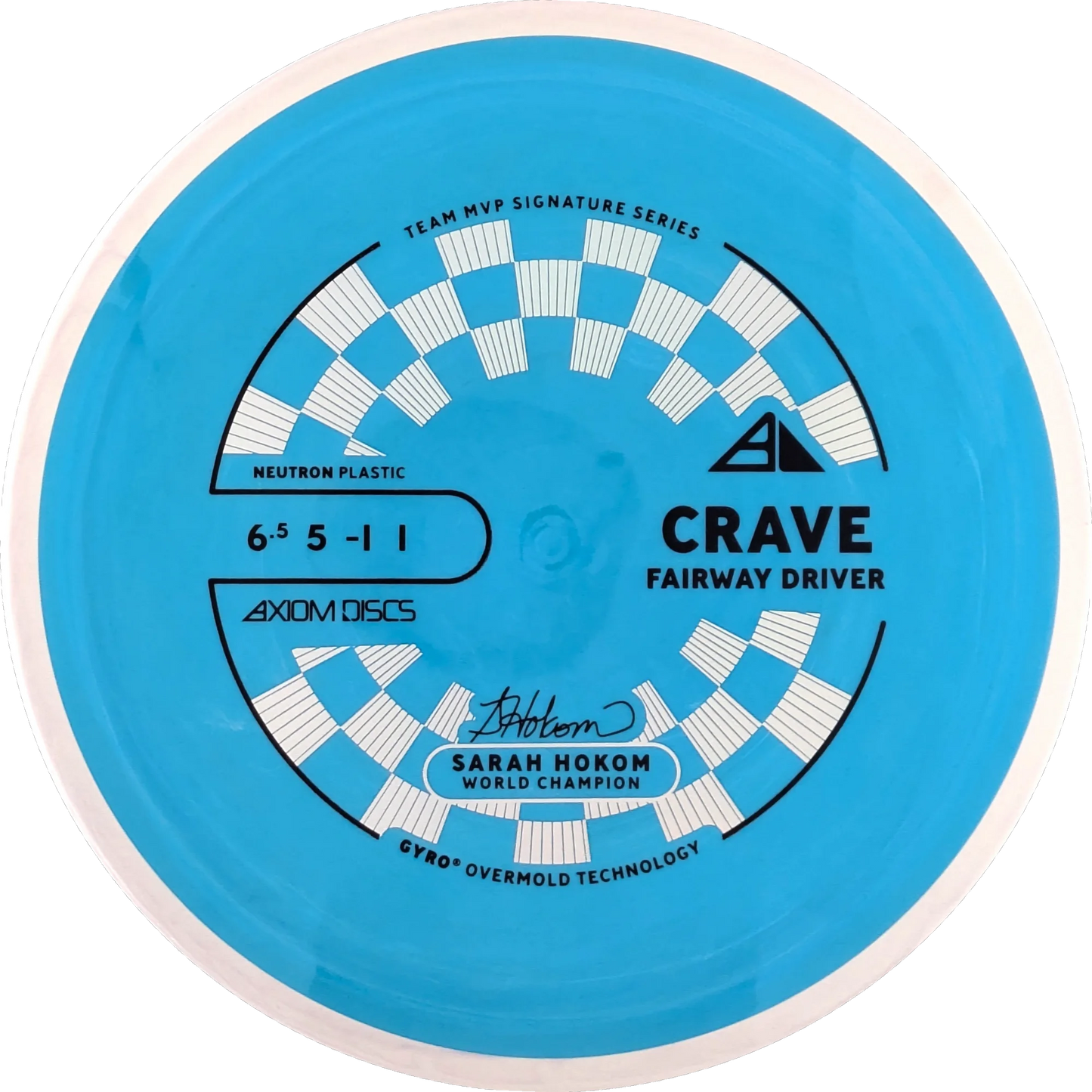 Neutron Crave