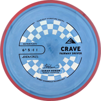 Neutron Crave