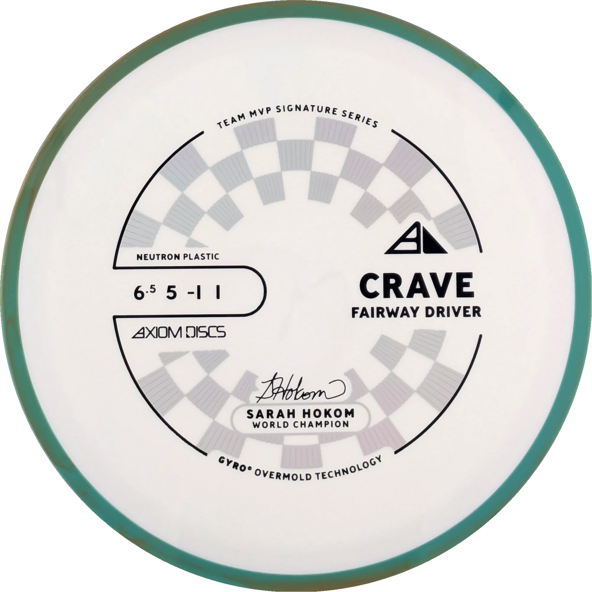 Neutron Crave