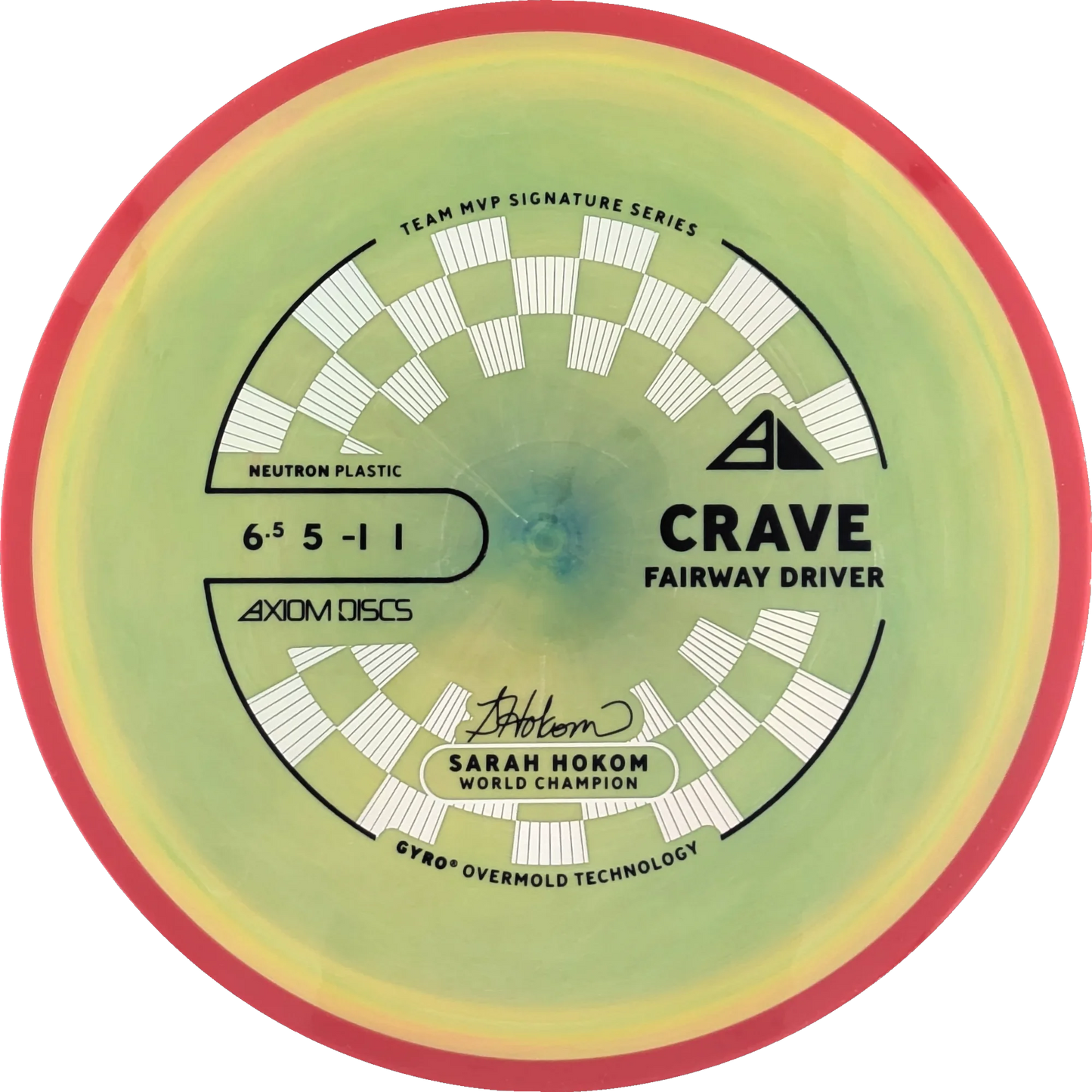 Neutron Crave