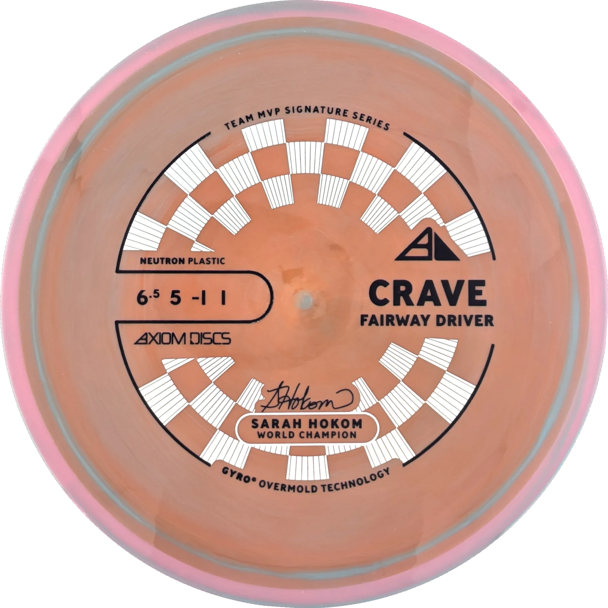 Neutron Crave