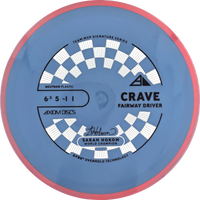 Neutron Crave