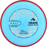 Neutron Crave