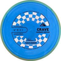 Neutron Crave