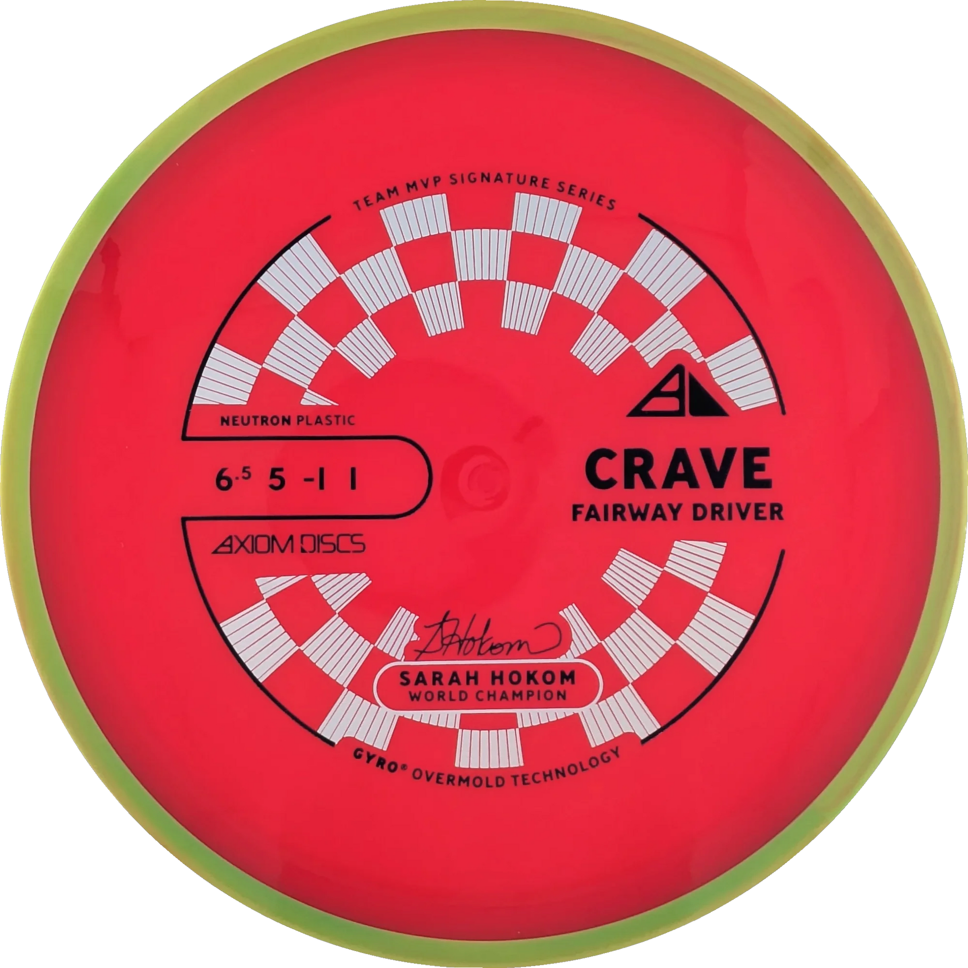 Neutron Crave