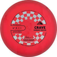 Neutron Crave
