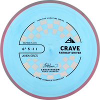 Neutron Crave