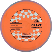 Neutron Crave