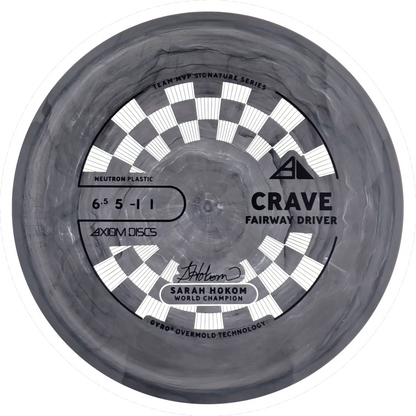 Neutron Crave
