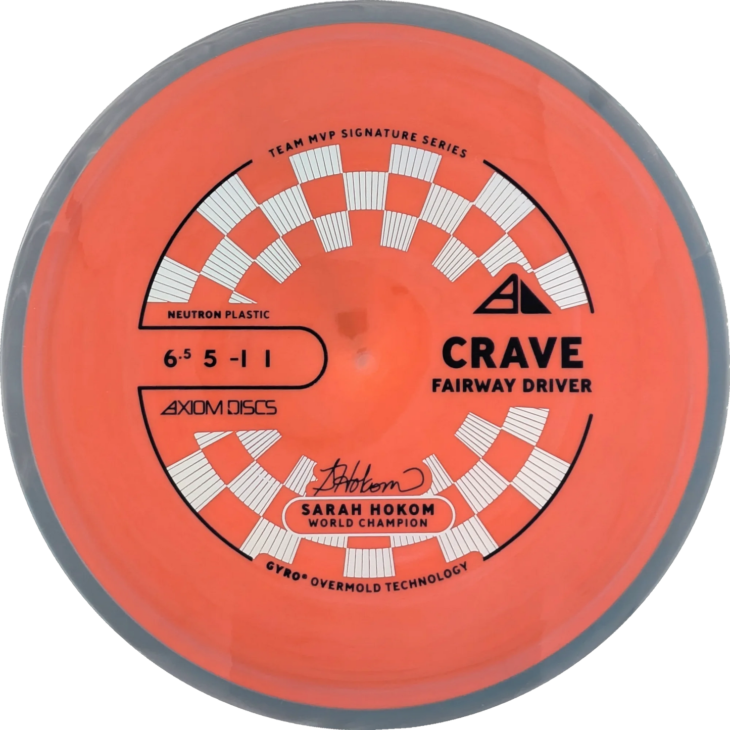 Neutron Crave