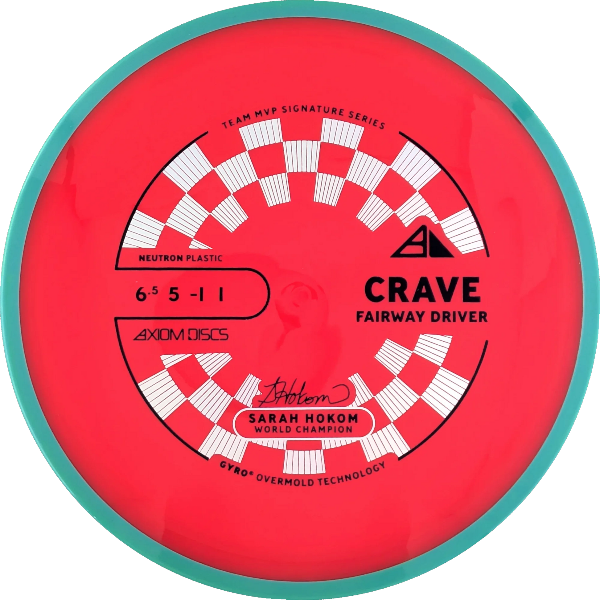 Neutron Crave