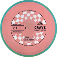 Neutron Crave