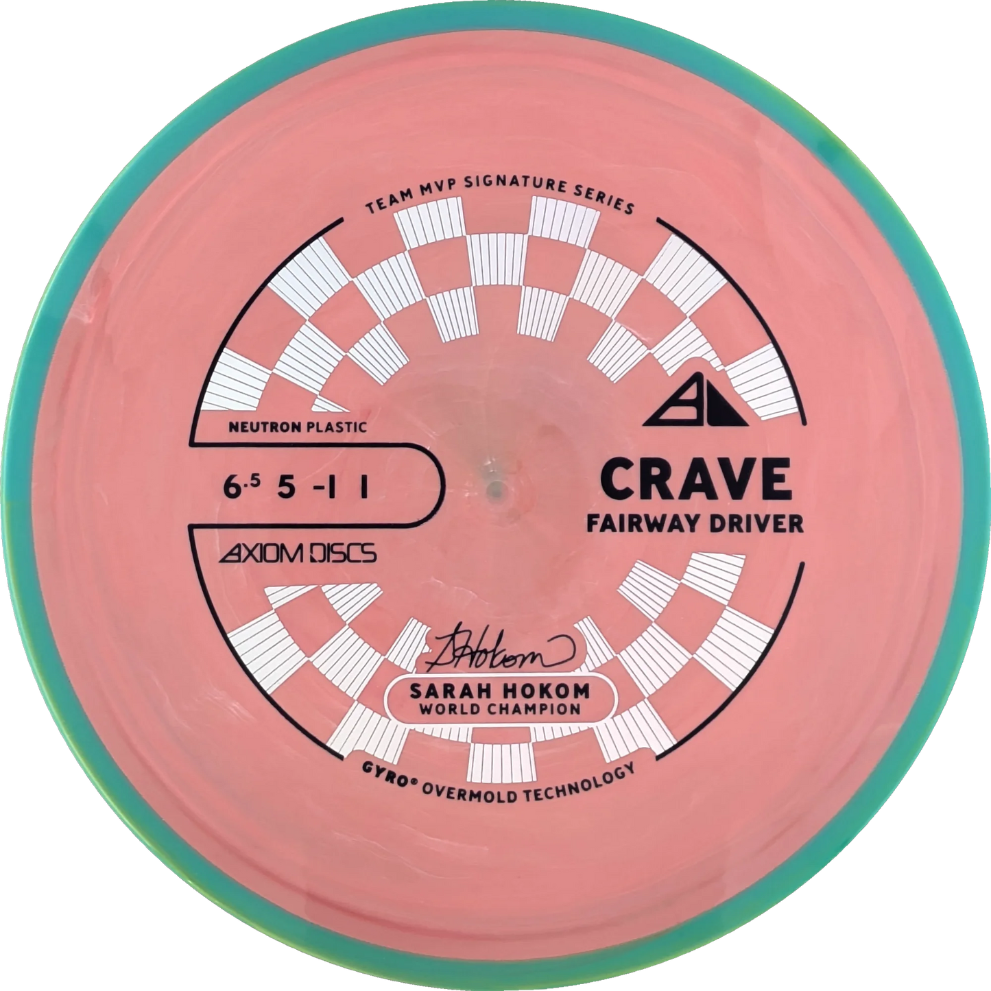 Neutron Crave