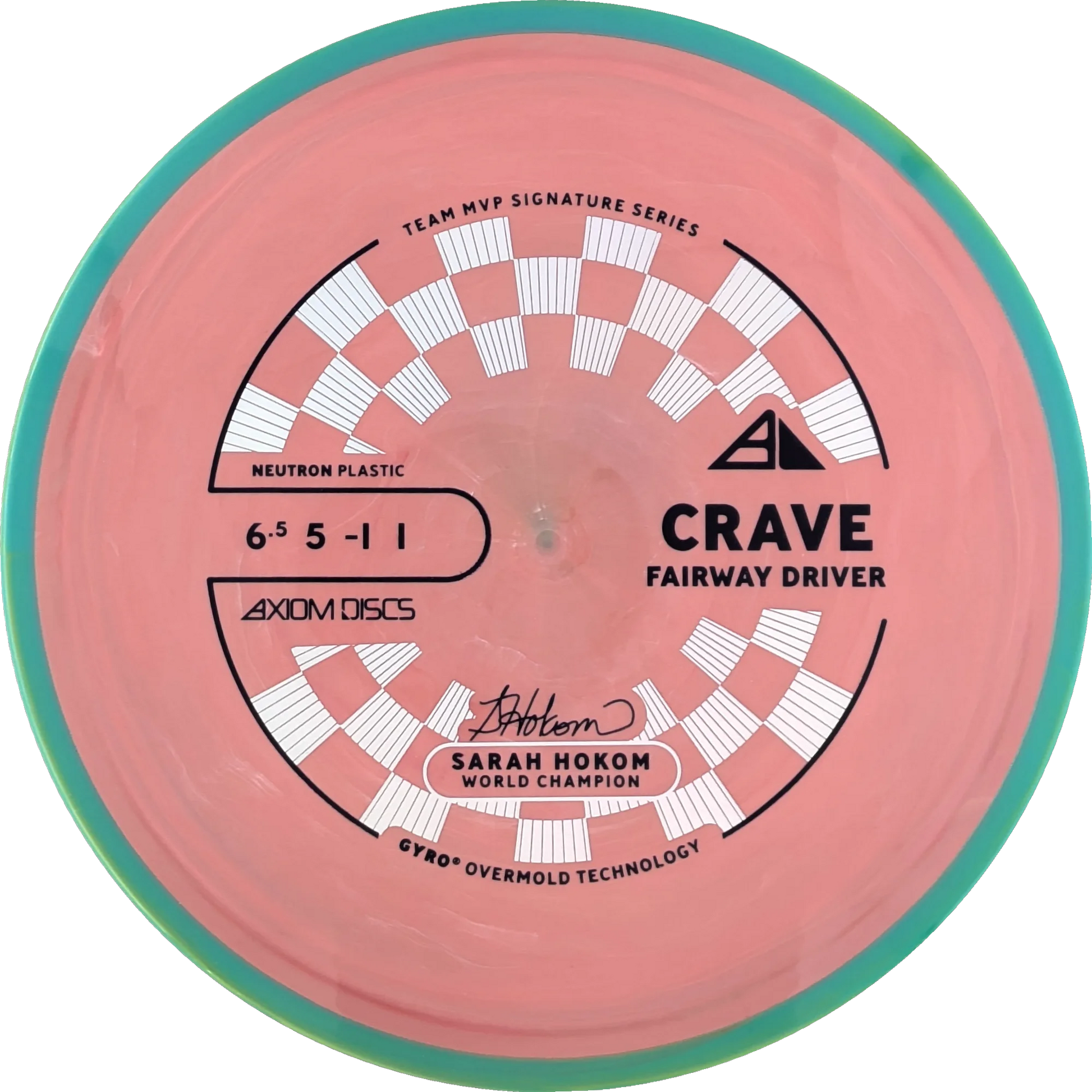 Neutron Crave