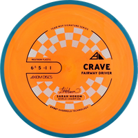 Neutron Crave