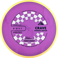 Neutron Crave