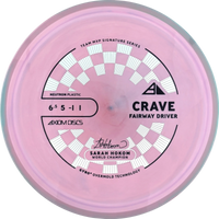 Neutron Crave
