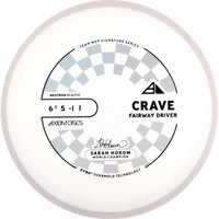 Neutron Crave