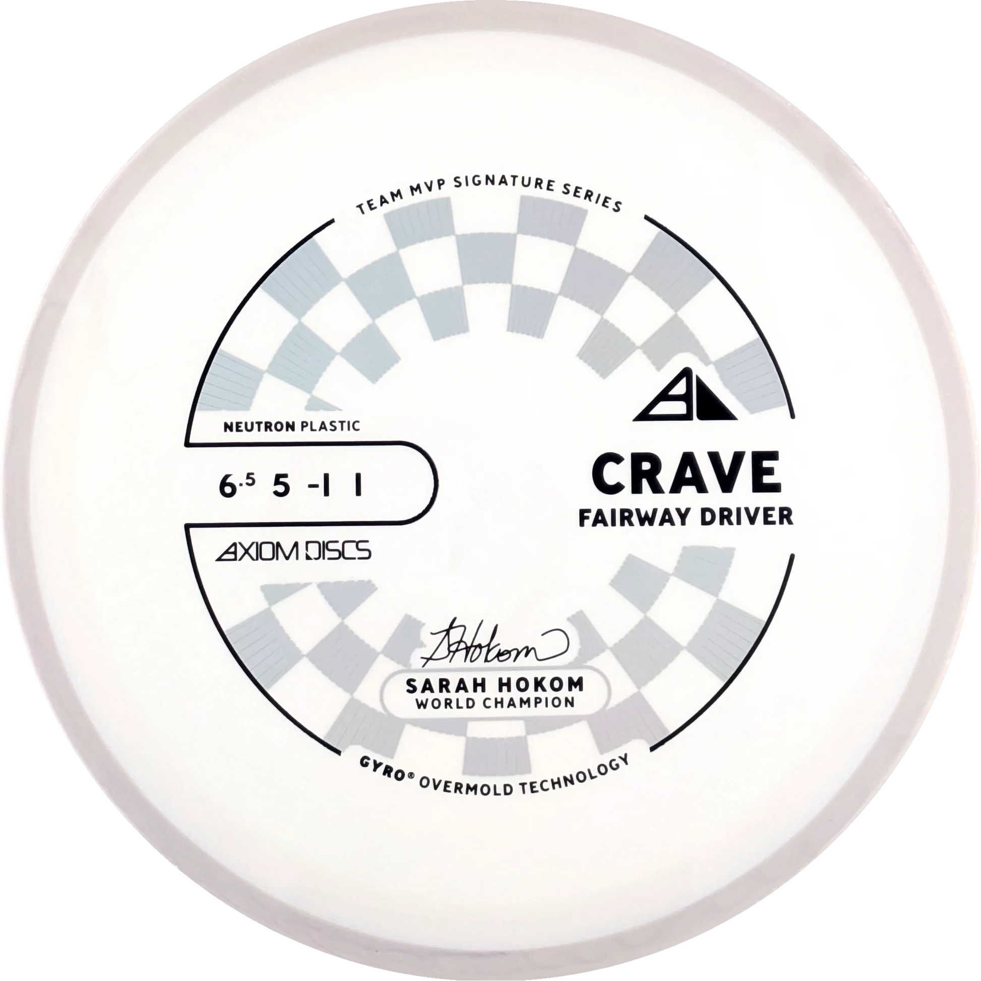 Neutron Crave