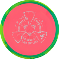 Neutron Delirium