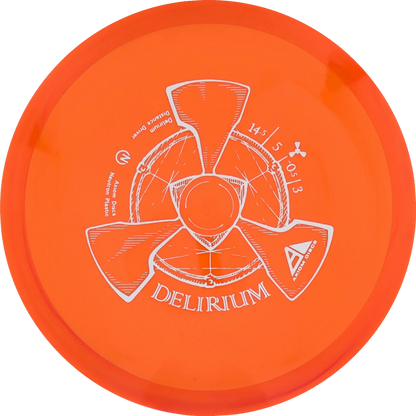 Neutron Delirium