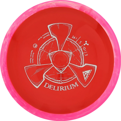 Neutron Delirium