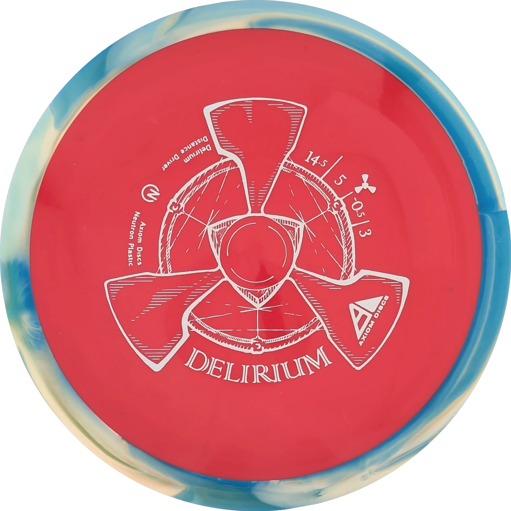 Neutron Delirium