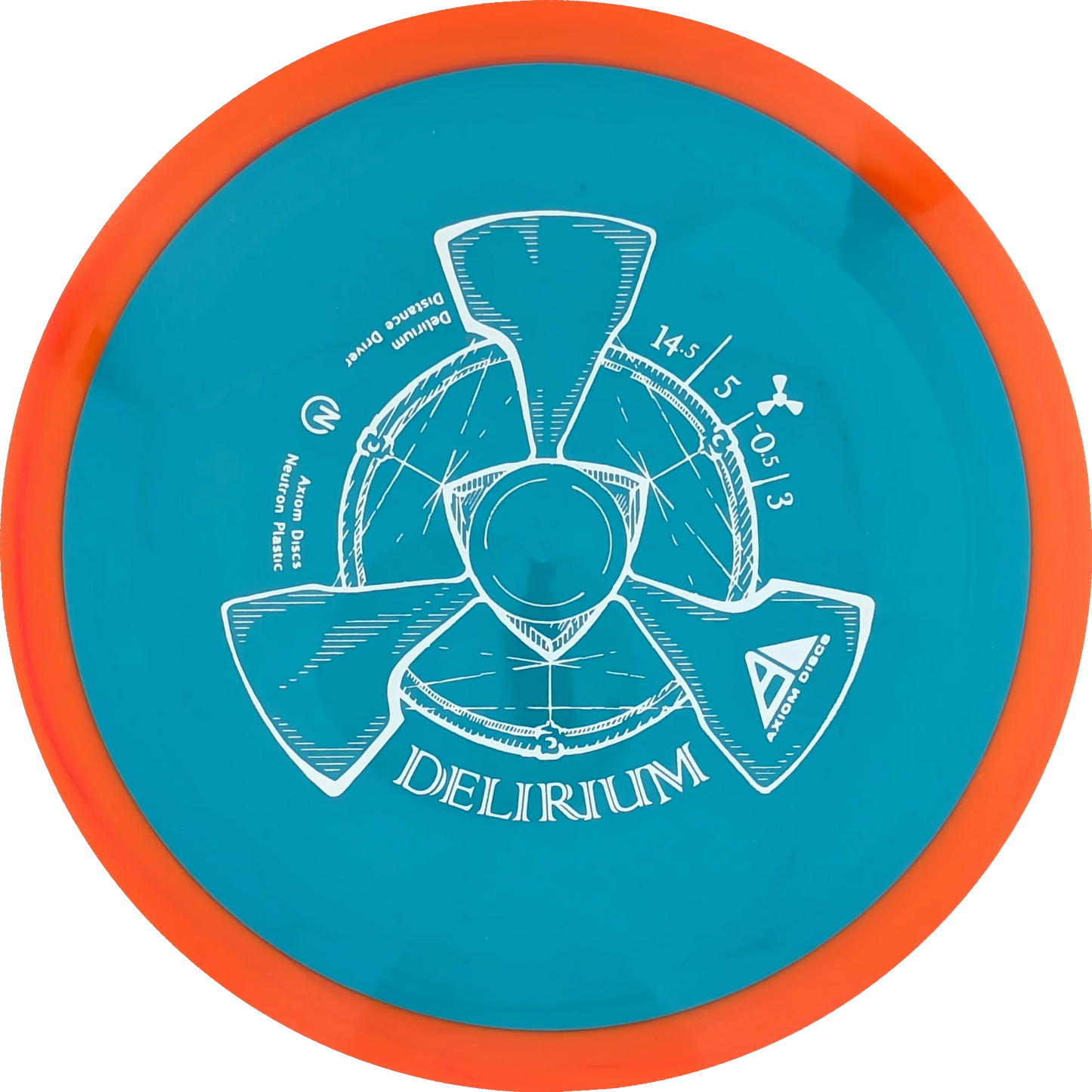 Neutron Delirium