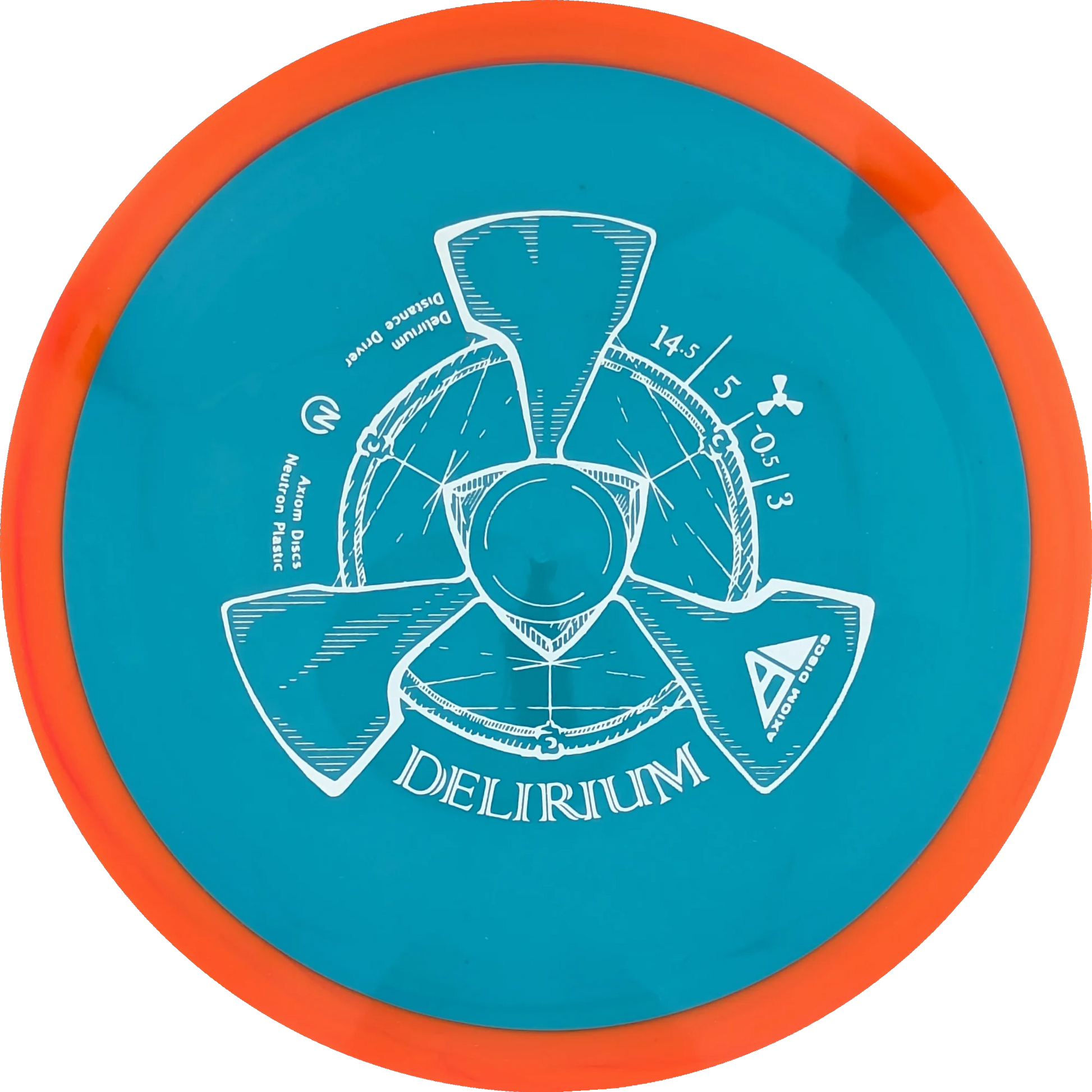 Neutron Delirium