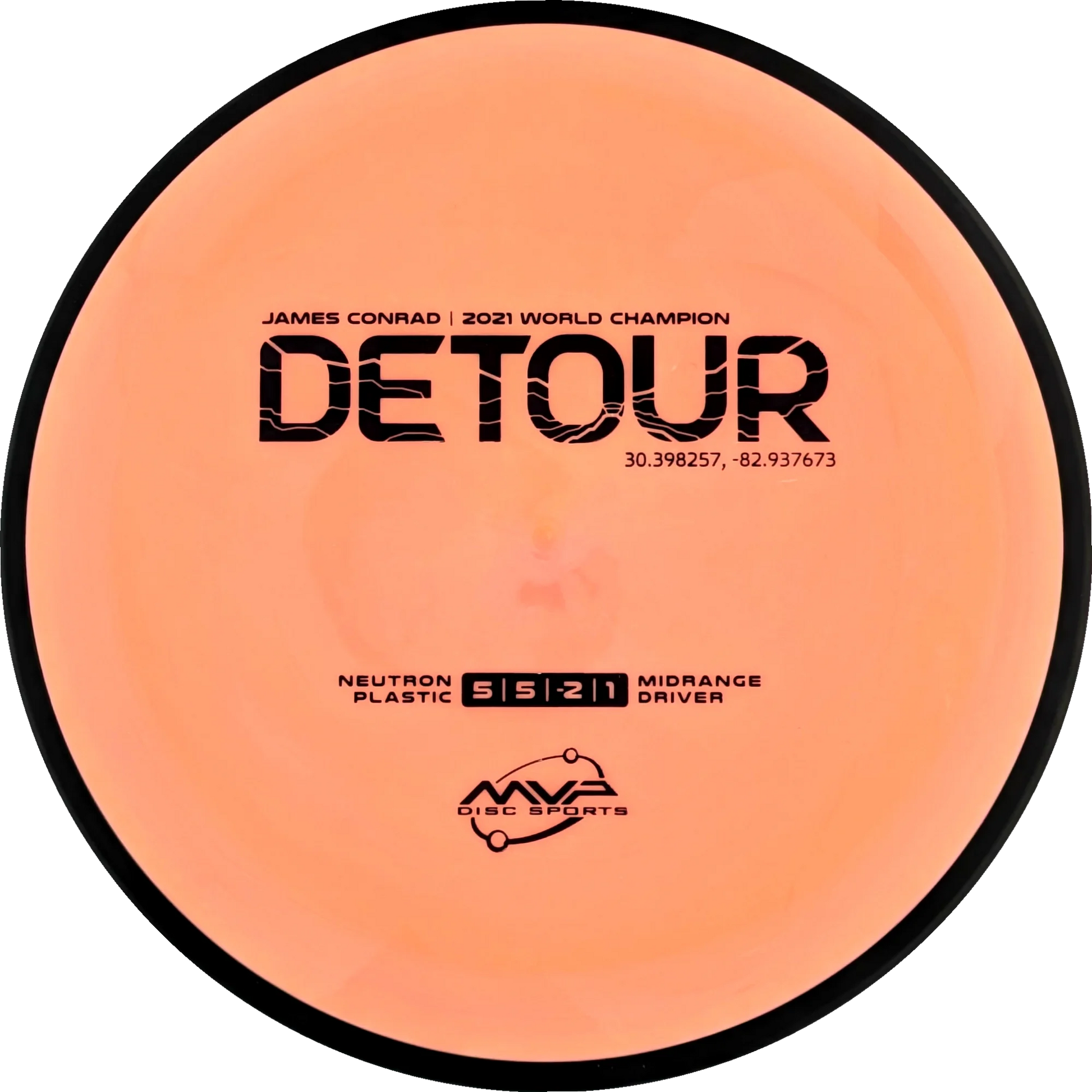 Neutron Detour