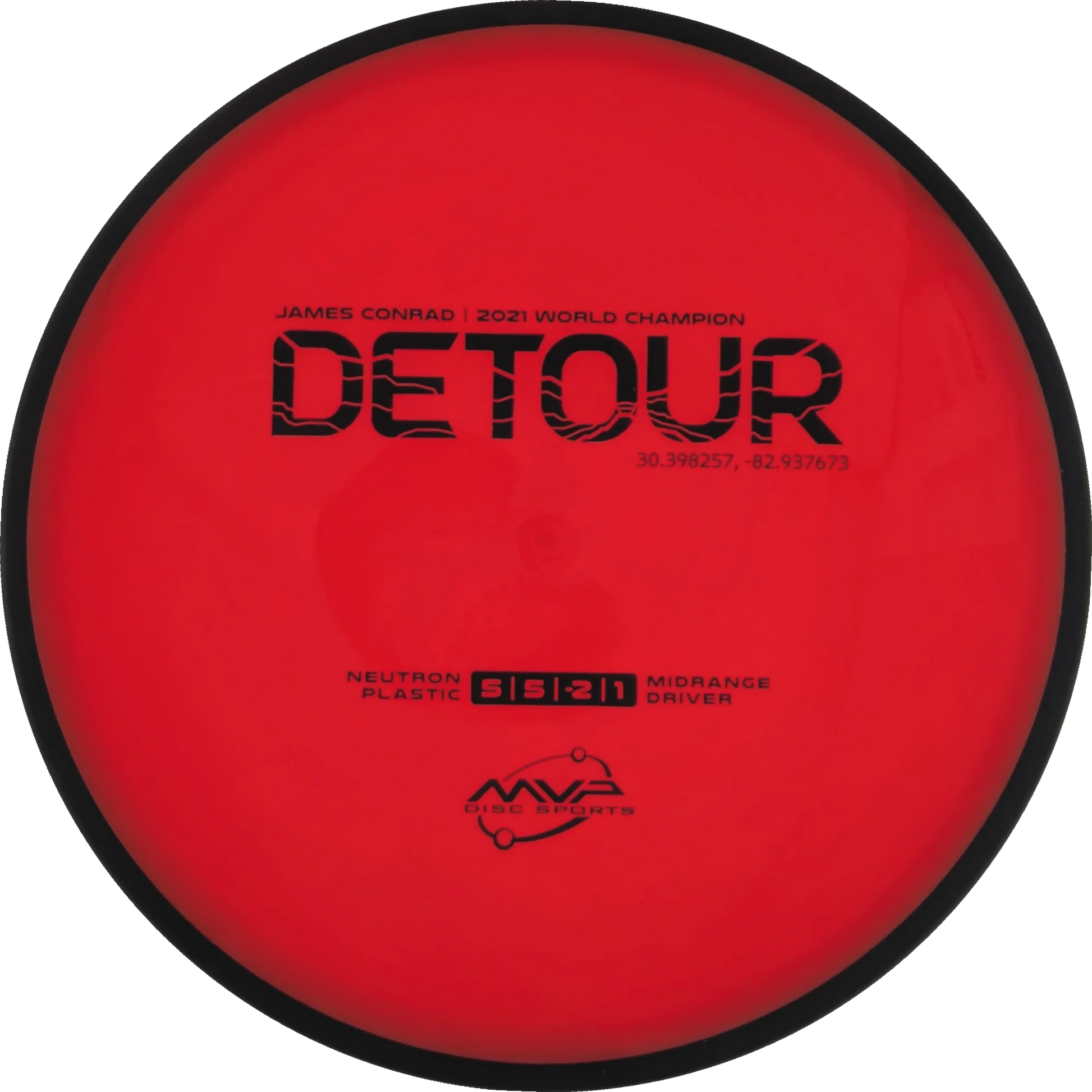 Neutron Detour
