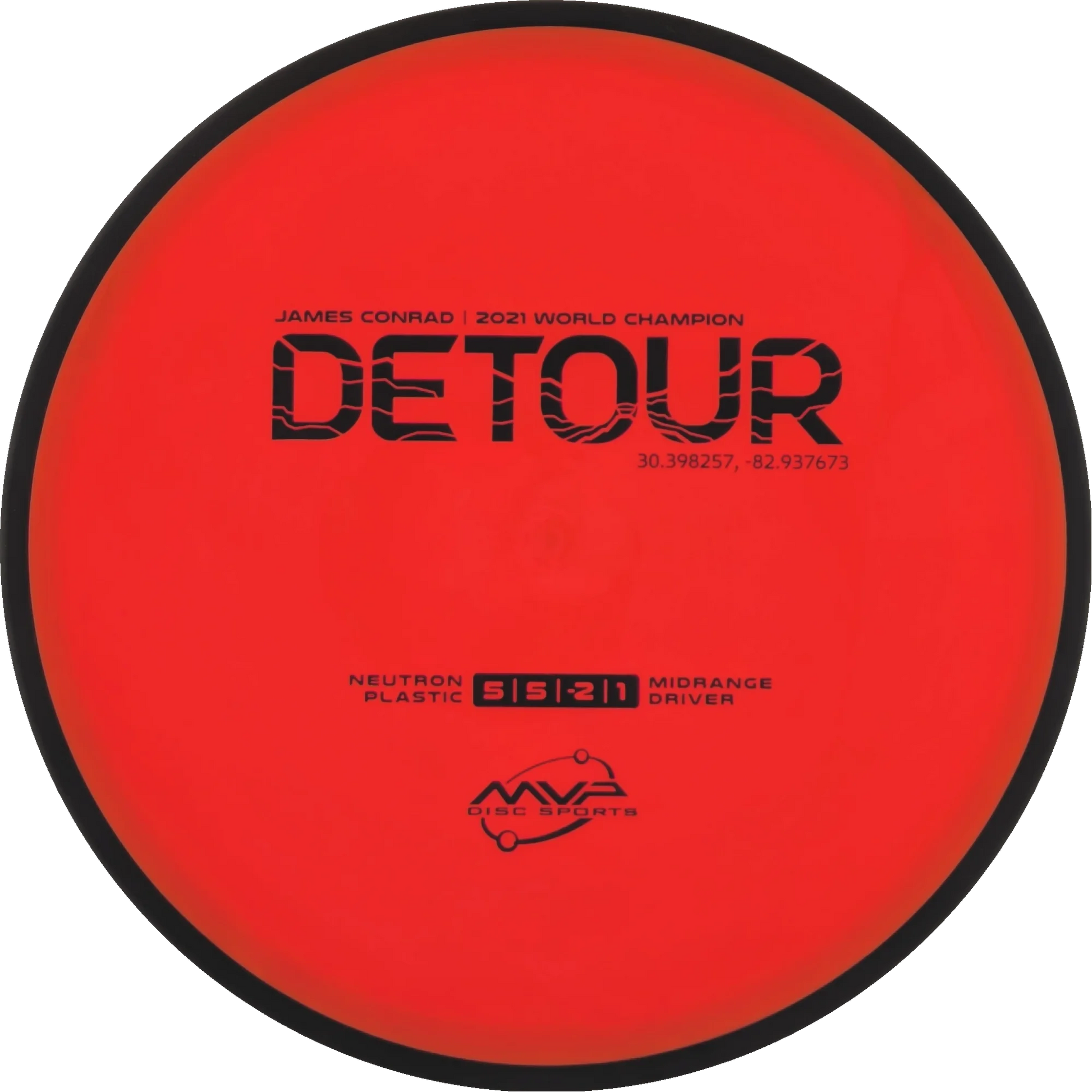 Neutron Detour