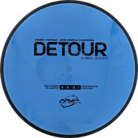 Neutron Detour