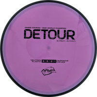 Neutron Detour