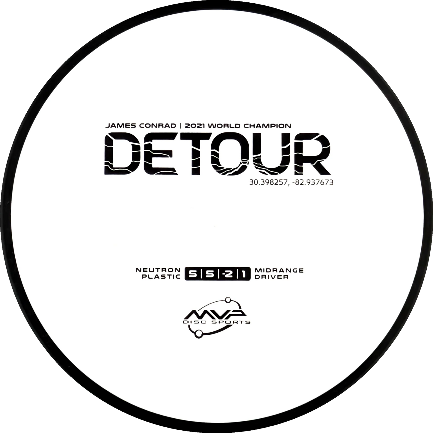 Neutron Detour