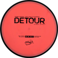 Neutron Detour