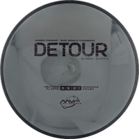 Neutron Detour