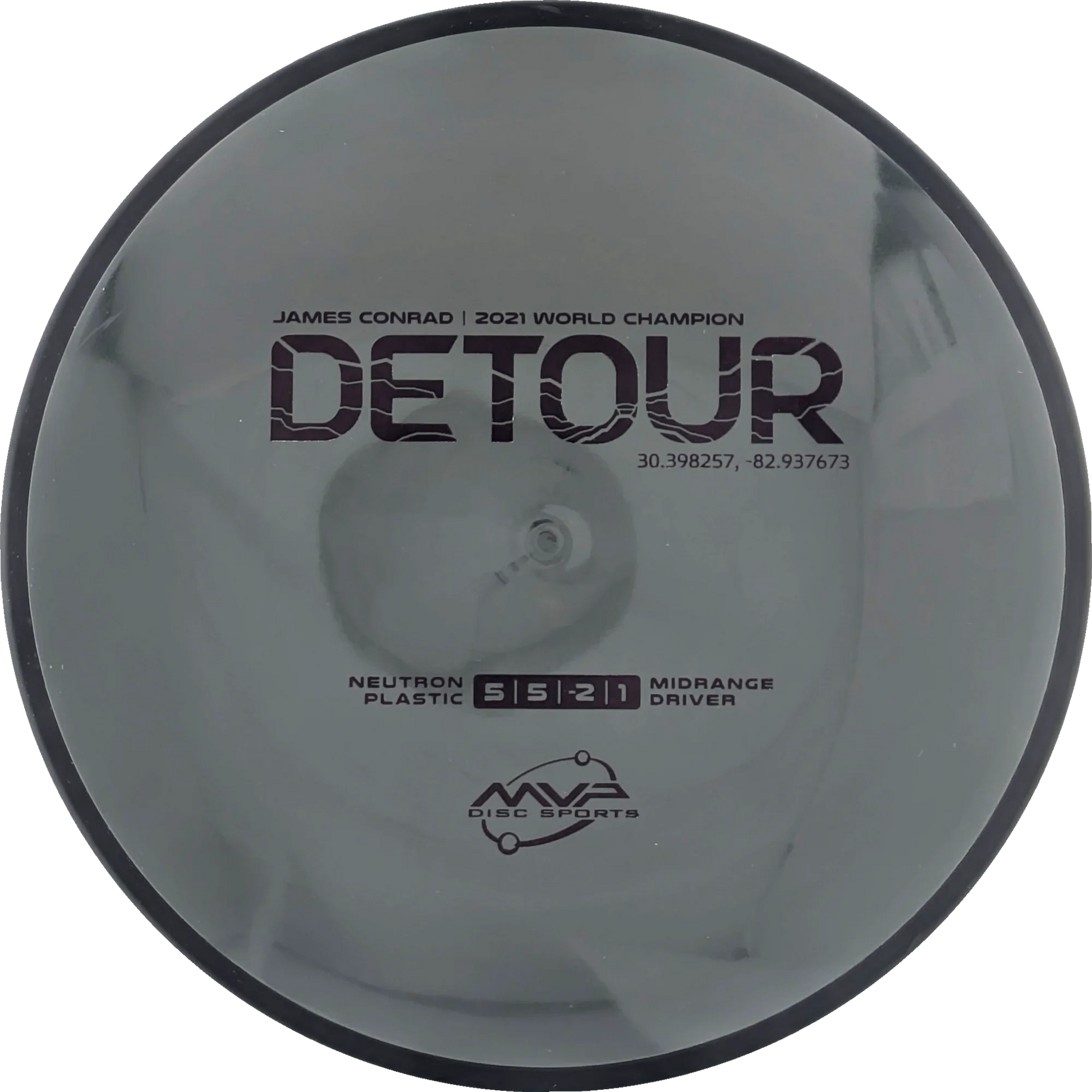 Neutron Detour