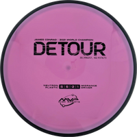 Neutron Detour