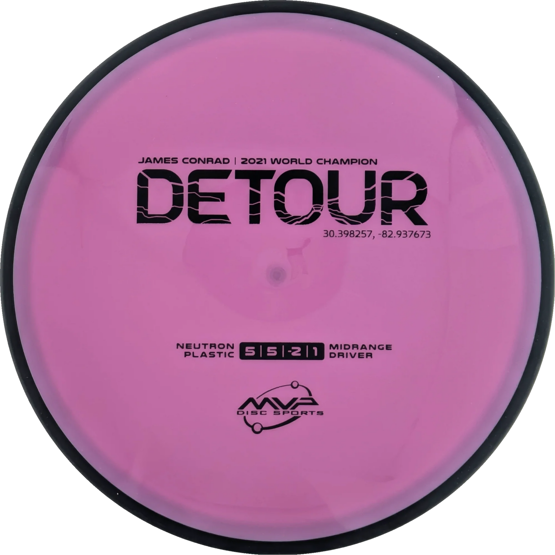 Neutron Detour