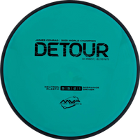 Neutron Detour