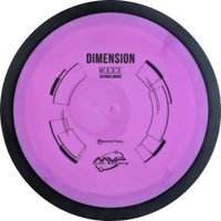 Neutron Dimension