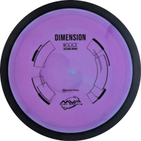 Neutron Dimension