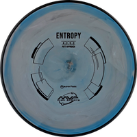 Neutron Entropy